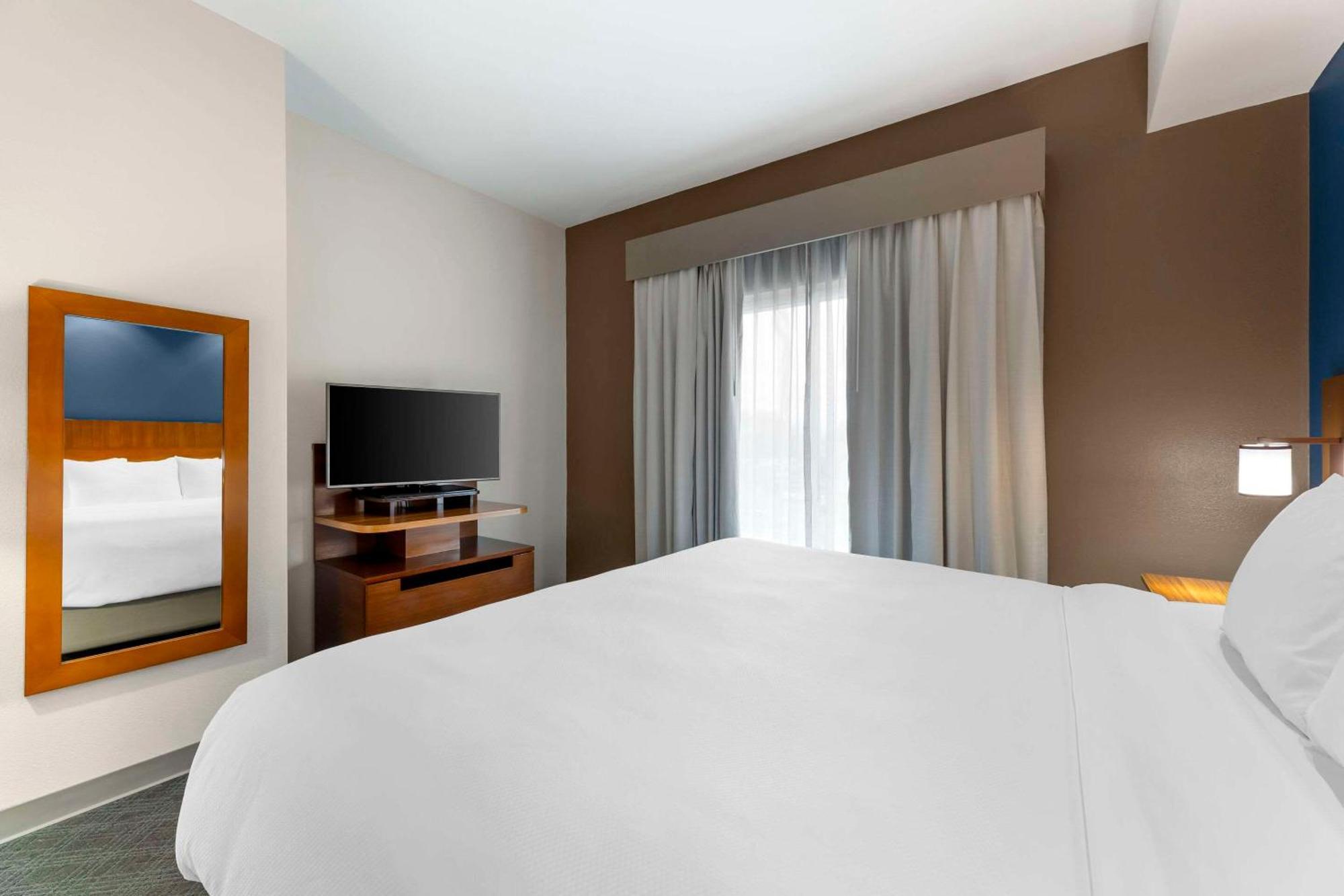 Comfort Inn & Suites Akron South Buitenkant foto